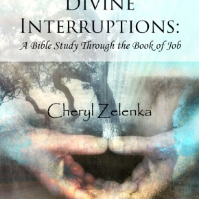 A Bible Study By Cheryl Zelenka